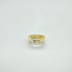 Yellow Sapphire (Pukhraj) 6.85 Ct gem quality